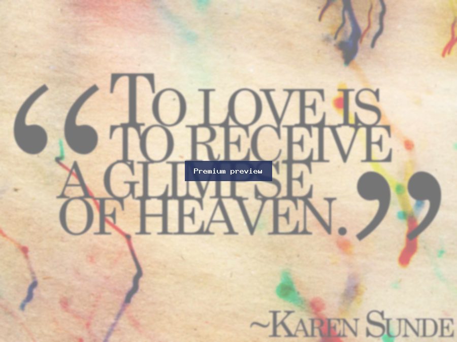 Quote image